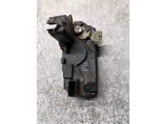 Recambio de motor cierre centralizado trasero derecho para opel astra h berlina cosmo referencia OEM IAM   5P