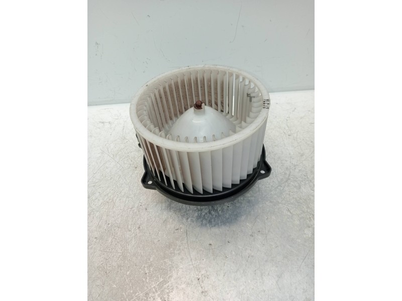 Recambio de motor calefaccion para hyundai elantra (ad)(2016) tecno referencia OEM IAM 97113A4000  