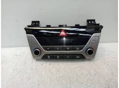 Recambio de mando calefaccion / aire acondicionado para hyundai elantra (ad)(2016) tecno referencia OEM IAM 97250F2211  