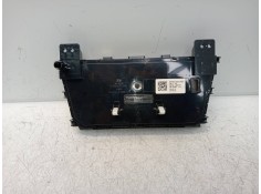 Recambio de mando calefaccion / aire acondicionado para hyundai elantra (ad)(2016) tecno referencia OEM IAM 97250F2211   2