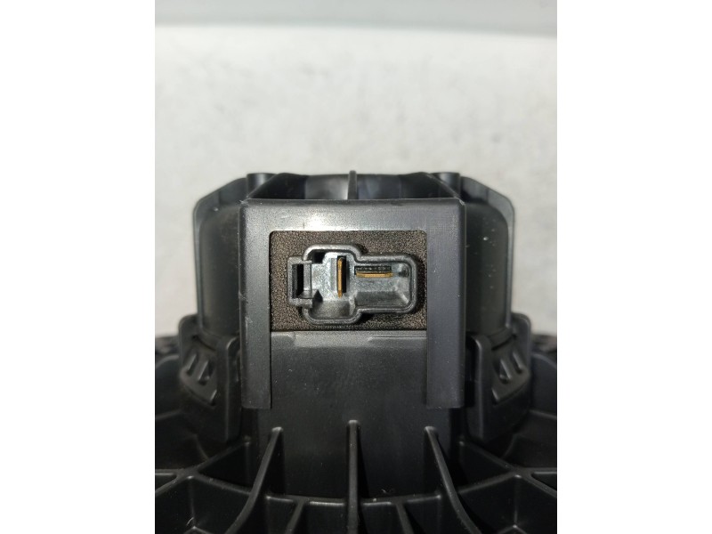 Recambio de motor calefaccion para hyundai elantra (ad)(2016) tecno referencia OEM IAM 97113A4000  