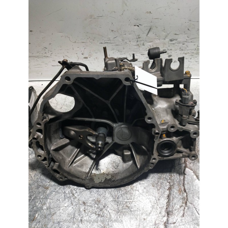 Recambio de caja cambios para honda accord berlina (cc/ce) 1.8 ls (ce7) referencia OEM IAM N2E5 1004127 