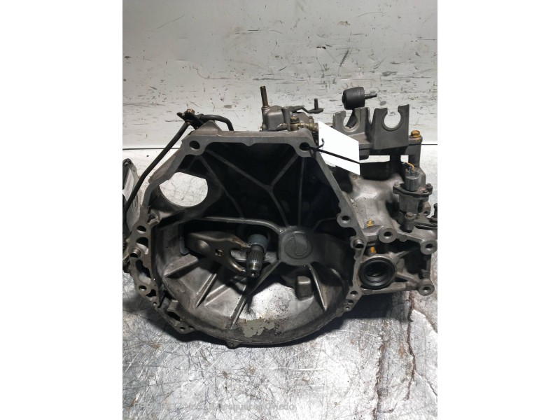 Recambio de caja cambios para honda accord berlina (cc/ce) 1.8 ls (ce7) referencia OEM IAM N2E5 1004127 