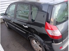 renault scenic ii del año 2004 2