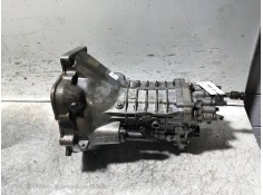 Recambio de caja cambios para bmw serie 3 berlina (e30) 2.0 referencia OEM IAM AR 043718 
