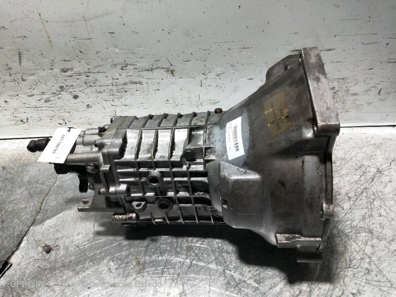 Recambio de caja cambios para bmw serie 3 berlina (e30) 2.0 referencia OEM IAM AR 043718 