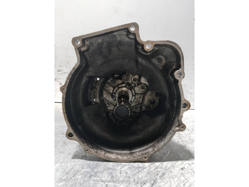 Recambio de caja cambios para bmw serie 3 berlina (e30) 2.0 referencia OEM IAM AR 043718 