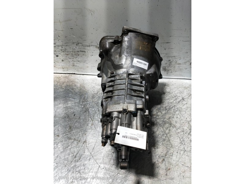 Recambio de caja cambios para bmw serie 3 berlina (e30) 2.0 referencia OEM IAM AR 043718 