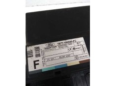 Recambio de modulo electronico para ford focus turnier (cak) 1.8 tddi turbodiesel cat referencia OEM IAM 1S7T15K600FC 5WK48730E  2