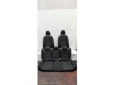 Recambio de juego asientos completo para toyota c-hr hybrid style plus referencia OEM IAM   