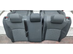 Recambio de juego asientos completo para toyota c-hr hybrid style plus referencia OEM IAM    2