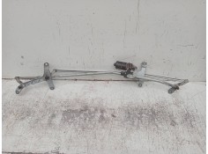 Recambio de motor limpia delantero para mercedes vito (w639) basic, combi 109 cdi largo (639.603) referencia OEM IAM A6398200140