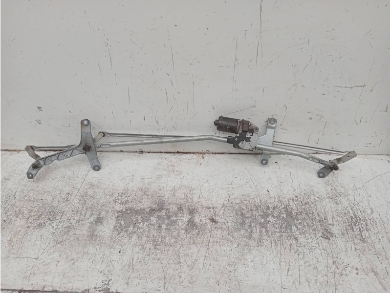 Recambio de motor limpia delantero para mercedes vito (w639) basic, combi 109 cdi largo (639.603) referencia OEM IAM A6398200140