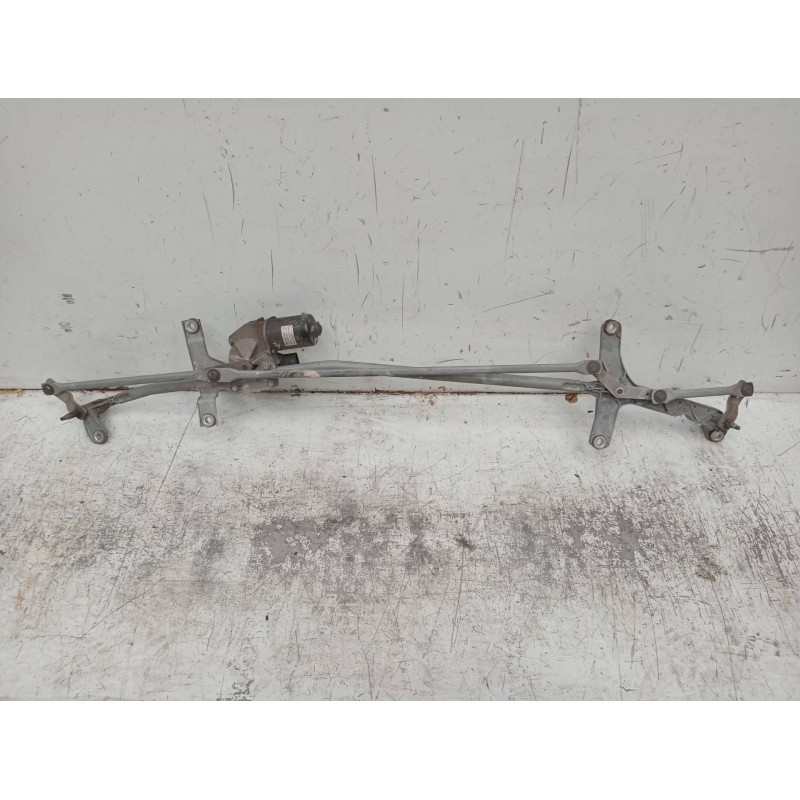 Recambio de motor limpia delantero para mercedes vito (w639) basic, combi 109 cdi largo (639.603) referencia OEM IAM A6398200140