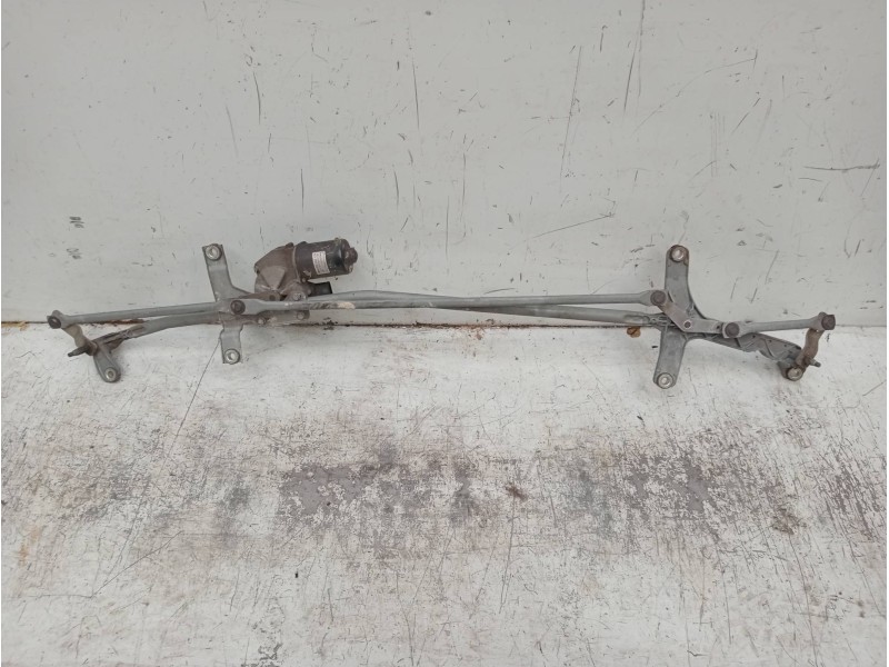 Recambio de motor limpia delantero para mercedes vito (w639) basic, combi 109 cdi largo (639.603) referencia OEM IAM A6398200140