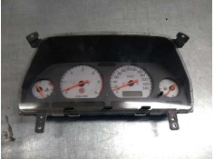 Recambio de cuadro instrumentos para mg rover mg zr 115 d referencia OEM IAM AR0051112 YAC001320XXX MG25 S0203