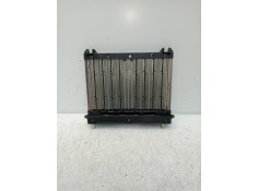 Recambio de resistencia calefaccion para mercedes vito (w639) basic, combi 109 cdi largo (639.603) referencia OEM IAM A639900700