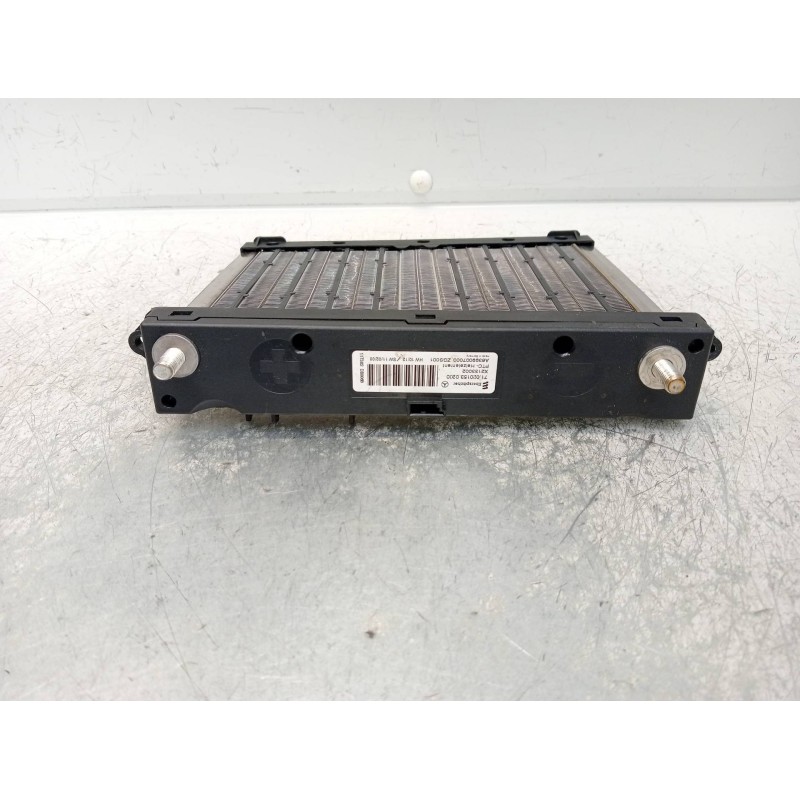Recambio de resistencia calefaccion para mercedes vito (w639) basic, combi 109 cdi largo (639.603) referencia OEM IAM A639900700