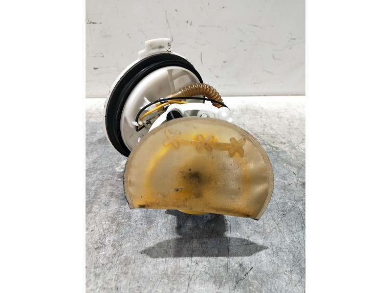 Recambio de bomba combustible para audi a4 avant (8e) 1.8 t quattro referencia OEM IAM 228228008001  