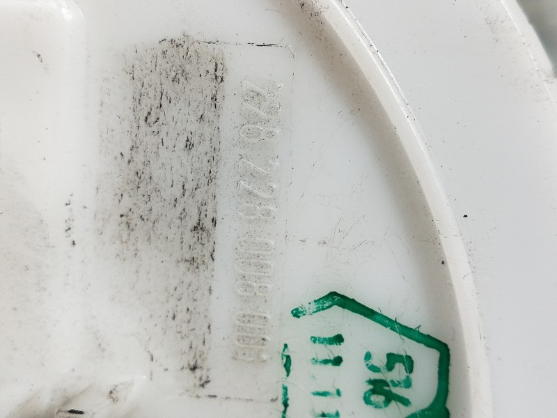 Recambio de bomba combustible para audi a4 avant (8e) 1.8 t quattro referencia OEM IAM 228228008001  