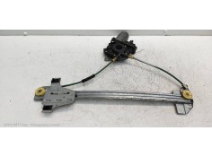 Recambio de elevalunas trasero derecho para peugeot 807 sr pack referencia OEM IAM 1494840080  