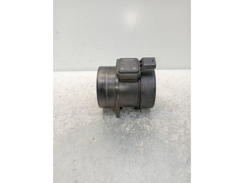 Recambio de caudalimetro para mercedes vito (w639) basic, combi 109 cdi largo (639.603) referencia OEM IAM A6510900148 5WK97917 