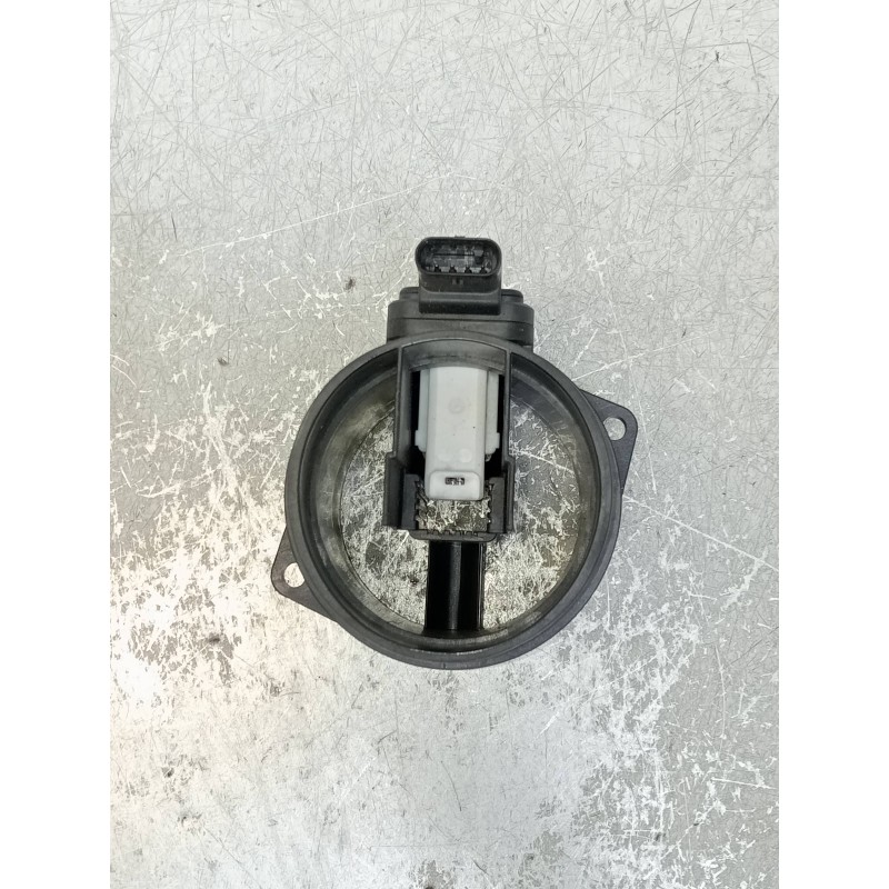 Recambio de caudalimetro para mercedes vito (w639) basic, combi 109 cdi largo (639.603) referencia OEM IAM A6510900148 5WK97917 