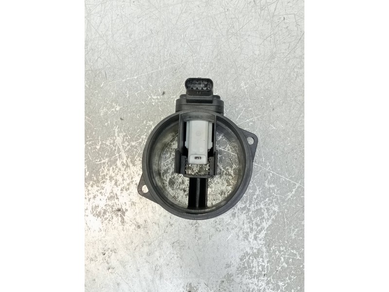Recambio de caudalimetro para mercedes vito (w639) basic, combi 109 cdi largo (639.603) referencia OEM IAM A6510900148 5WK97917 