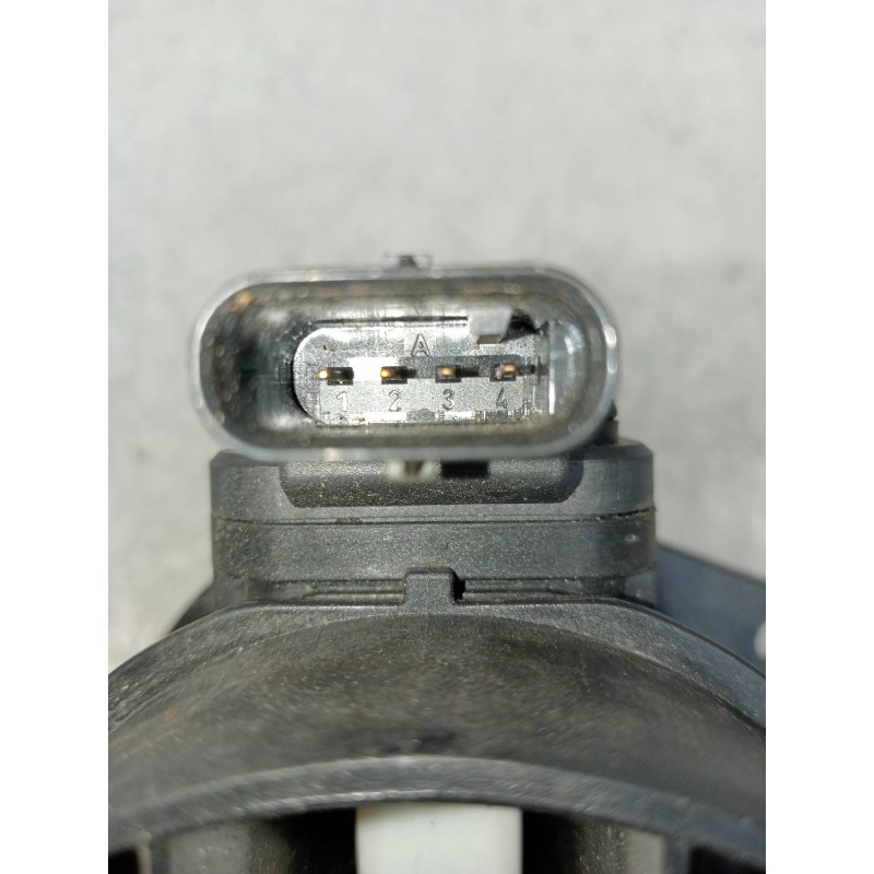 Recambio de caudalimetro para mercedes vito (w639) basic, combi 109 cdi largo (639.603) referencia OEM IAM A6510900148 5WK97917 