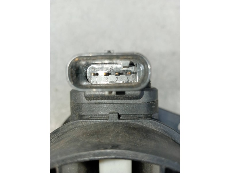 Recambio de caudalimetro para mercedes vito (w639) basic, combi 109 cdi largo (639.603) referencia OEM IAM A6510900148 5WK97917 