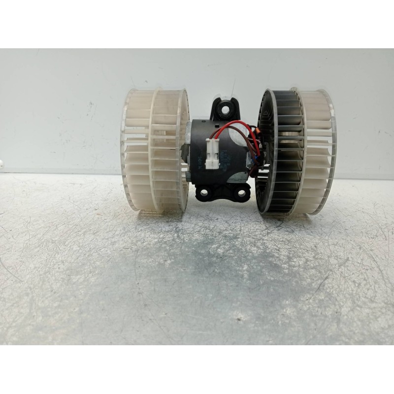 Recambio de motor calefaccion para mercedes vito (w639) basic, combi 109 cdi largo (639.603) referencia OEM IAM A05691110  