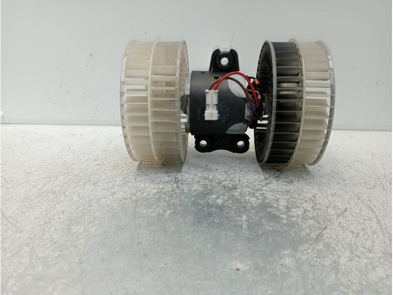 Recambio de motor calefaccion para mercedes vito (w639) basic, combi 109 cdi largo (639.603) referencia OEM IAM A05691110  