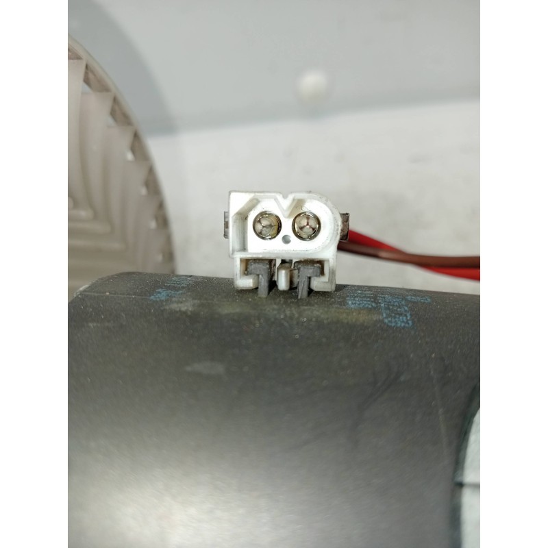 Recambio de motor calefaccion para mercedes vito (w639) basic, combi 109 cdi largo (639.603) referencia OEM IAM A05691110  