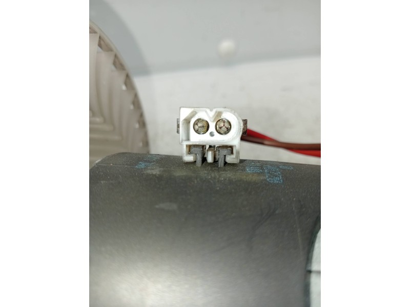 Recambio de motor calefaccion para mercedes vito (w639) basic, combi 109 cdi largo (639.603) referencia OEM IAM A05691110  