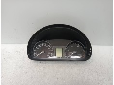 Recambio de cuadro instrumentos para mercedes vito (w639) basic, combi 109 cdi largo (639.603) referencia OEM IAM A6399006000 21