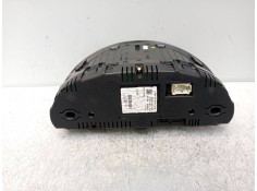 Recambio de cuadro instrumentos para mercedes vito (w639) basic, combi 109 cdi largo (639.603) referencia OEM IAM A6399006000 21 2