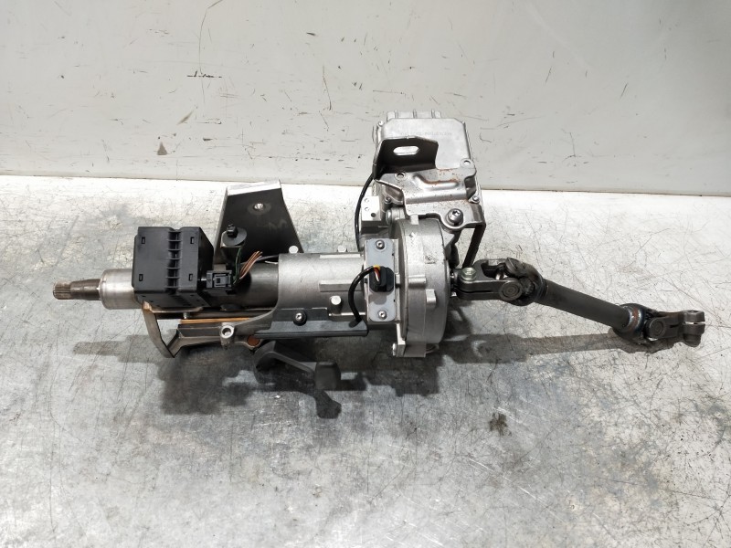 Recambio de columna direccion para renault clio iv limited referencia OEM IAM 488103594R 8608L750 