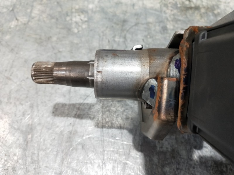 Recambio de columna direccion para renault clio iv limited referencia OEM IAM 488103594R 8608L750 