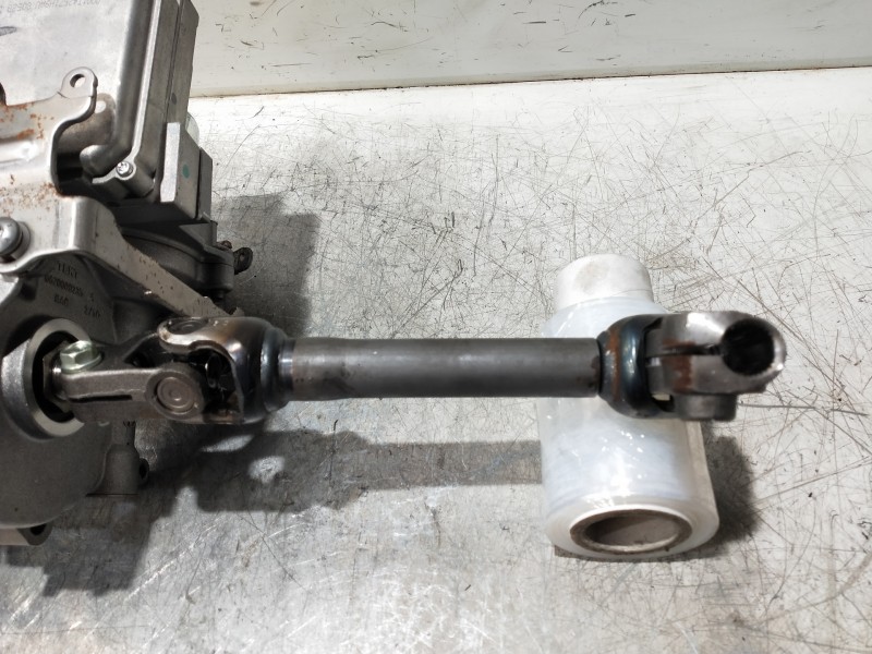 Recambio de columna direccion para renault clio iv limited referencia OEM IAM 488103594R 8608L750 