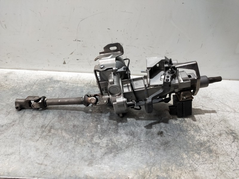 Recambio de columna direccion para renault clio iv limited referencia OEM IAM 488103594R 8608L750 