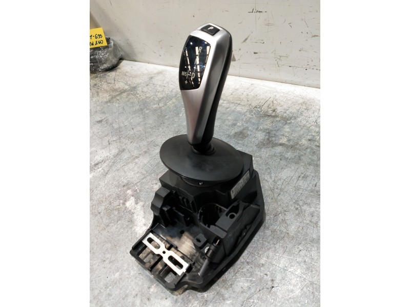 Recambio de palanca cambio para bmw serie 5 berlina (e60) 525d xd referencia OEM IAM 758921001 920409101 