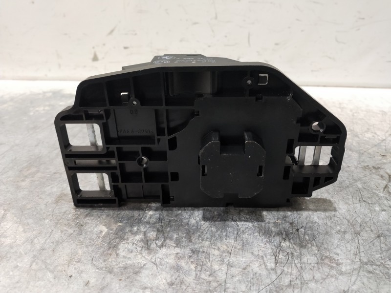 Recambio de palanca cambio para bmw serie 5 berlina (e60) 525d xd referencia OEM IAM 758921001 920409101 