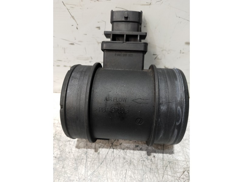 Recambio de caudalimetro para chevrolet lacetti cdx referencia OEM IAM 02281002618 55350048 