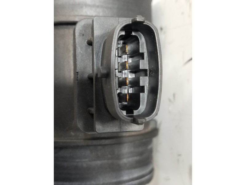Recambio de caudalimetro para chevrolet lacetti cdx referencia OEM IAM 02281002618 55350048 