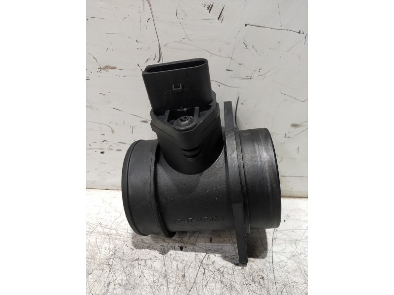 Recambio de caudalimetro para audi a4 avant (8e) 1.8 t quattro referencia OEM IAM 0280218063 06A906461L 