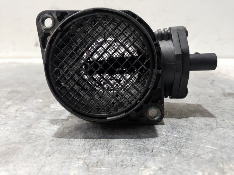 Recambio de caudalimetro para audi a4 avant (8e) 1.8 t quattro referencia OEM IAM 0280218063 06A906461L 