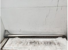 Recambio de faldon lateral para audi a6 allroad quattro (4gh) 3.0 v6 24v tdi referencia OEM IAM   DERECHO