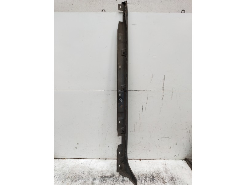 Recambio de faldon lateral para audi a6 allroad quattro (4gh) 3.0 v6 24v tdi referencia OEM IAM   DERECHO