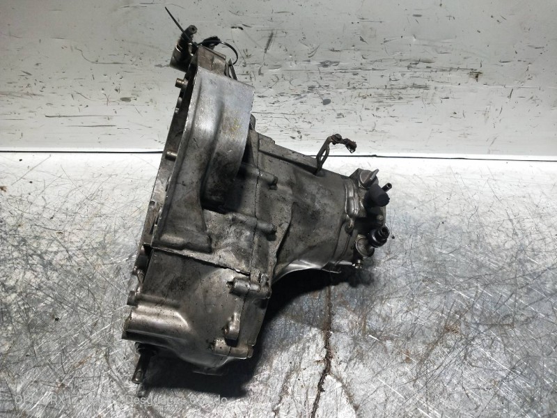 Recambio de caja cambios para honda accord (cb/cc) referencia OEM IAM    Recambio de caja cambios para honda accord (cb/cc) referencia OEM IAM