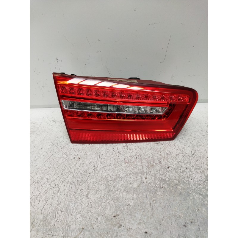 Recambio de piloto trasero izquierdo interior para audi a6 allroad quattro (4gh) 3.0 v6 24v tdi referencia OEM IAM 4G9945093B 60